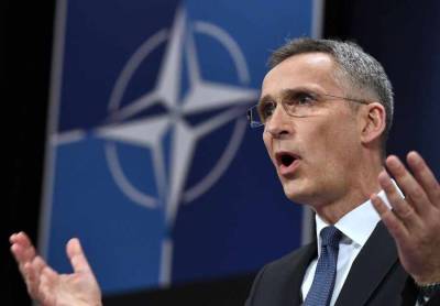 НАТО обратилось к России в преддверии масштабных учений «Запад-2021»