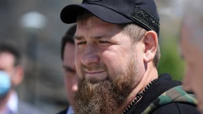 Рамзан Кадыров - шейх Мансур - Кадыров заявил, что у Чечни никогда не было независимости - svoboda.org - респ. Чечня
