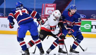 НХЛ отпустит своих игроков на Олимпиаду-2022
