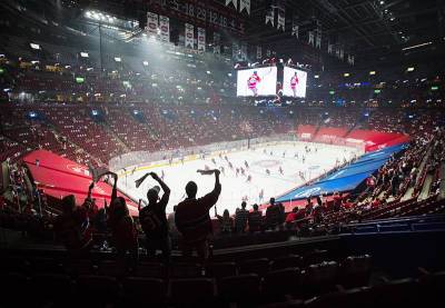 НХЛ разрешила своим игрокам участвовать в Олимпиаде 2022 года
