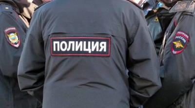 В Петербурге обыскивают администрацию Красносельского района