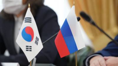 В Калининградской области обсудили вопросы сотрудничества с Южной Кореей