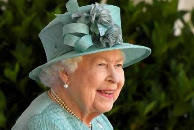 В сеть утек план похорон королевы Елизаветы II
