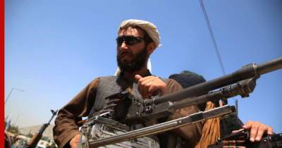 СМИ: талибы подавили сопротивление в последней провинции Афганистана