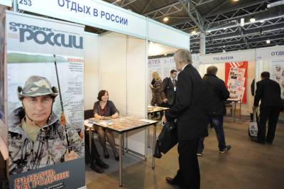 Иностранцы получат возможность оформлять многократные визы в Россию