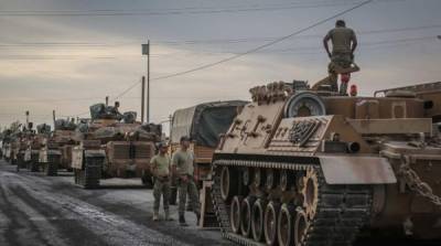 “Придется воевать с Россией”: турки оценили последствия ухода США из Сирии