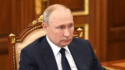 Заявление Путина о Курилах станет потрясением для Японии – эксперт