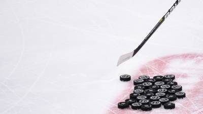 В НХЛ рассказали, в каком случае могут отказаться от участия в Олимпиаде