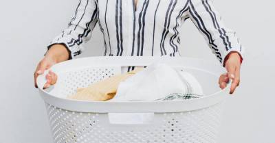 5 вещей, которые нельзя класть в стиральную машину с сушкой