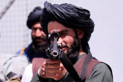 СМИ сообщили о взятии талибами провинции Панджшер