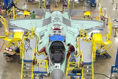 Адам Смит - В США захотели удешевить F-35 - lenta.ru - США