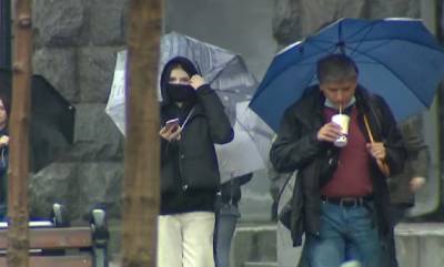 Без зонтика за порог ни шагу: 4 сентября принесет в Украину дожди и прохладу – прогноз Диденко