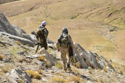 Ополченцы в Панджшере опровергли информацию о захвате провинции талибами