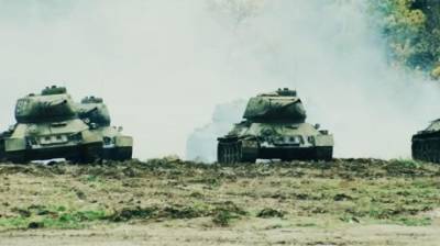 В Пензе бесплатно покажут два военно-исторических фильма
