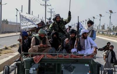 В "Талибане" заявили о взятии Панджшера