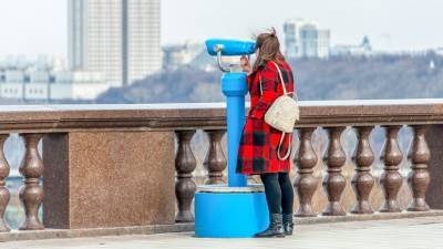Метеоролог прокомментировал похолодание в Москве