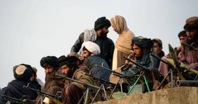 "Милостью Аллаха мы контролируем весь Афганистан", — талибы сообщили о захвате Панджшера (видео)