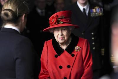 Утечка плана похорон королевы привела в ярость Букингемский дворец