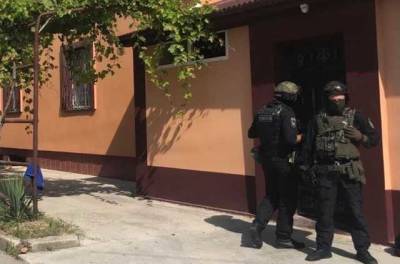 Оккупанты после обыска похитили крымского татарина Одаманова, - правозащитники