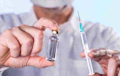 Команда, стоящая за оксфордской вакциной против Covid-19, начинает испытания вакцины против рака на людях — The Times
