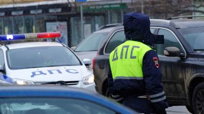 В Минюсте предупредили о новых штрафах для автомобилистов в 2022 году