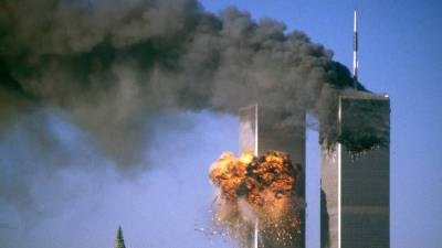 США рассекретят ряд документов о терактах 11 сентября