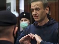 Навальный отдал присужденные ему 10 тысяч евро премии Немцова семьям осужденных