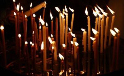 Акции памяти жертв теракта в бесланской школе пройдут сегодня в российских городах