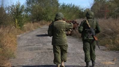 Ольга Кобцева - В ЛНР заявили о гибели почти 3,4 тысячи жителей в ходе конфликта в Донбассе - russian.rt.com - Украина - ЛНР