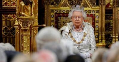 Politico узнало детали плана на случай смерти Елизаветы II