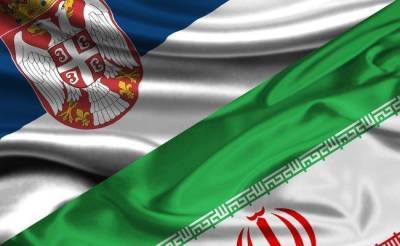 Никола Селакович - Амир Абдоллахиян - Сербия заинтересована в развитии отношений с Ираном - trend.az - Иран - Сербия