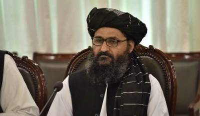 Талибы назначили главу нового правительства Афганистана