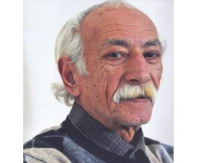 Скончался народный художник Азербайджана Ариф Газиев