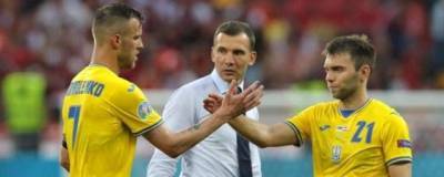 Андрей Шевченко заявил, что не хотел покидать пост тренера сборной Украины