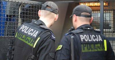 Били и душили коленом: в Польше после избиения полицейскими скончался украинец