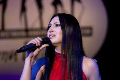 В областной столице состоялся Всероссийский фестиваль-конкурс актерской песни «Почти Belcanto»