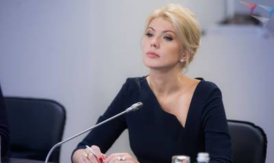 Вице-президент Сбербанка Марина Ракова стала фигуранткой дела о хищении бюджетных средств