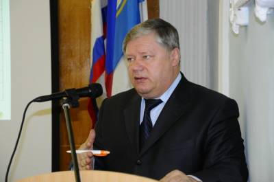 Полпред президента в Чувашии Петр Чекмарев покинет пост 30 сентября