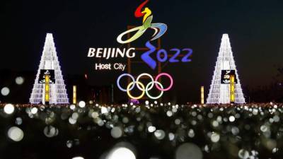 Стало известно, каких зрителей допустят на Олимпиаду-2022 в Пекине