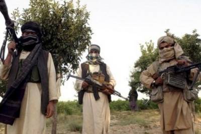 Американские военные прогнозируют возрождение «Аль-Каиды» в Афганистане