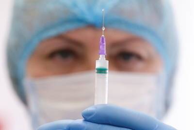 На Украине испортили десятки тысяч доз вакцины Pfizer