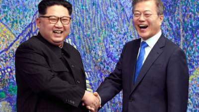 КНДР намерена восстановить дипломатические каналы связи с Южной Кореей