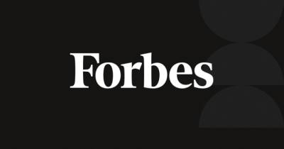 Forbes опубликовал рейтинг крупнейших частных компаний России