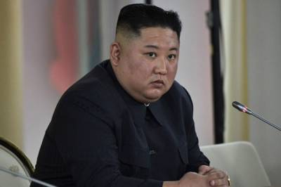 Ким Чен Ын назвал предложение США о диалоге прикрытием враждебности