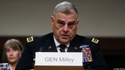 Военное командование США официально признало провал войны в Афганистане