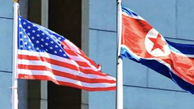 Ким Чен Ын отверг предложения США о диалоге