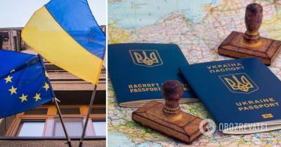 Безвиз с ЕС отменят или нет – могут ли украинцы путешествовать – решение