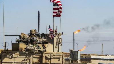 США не планируют улучшать отношения с властями Сирии
