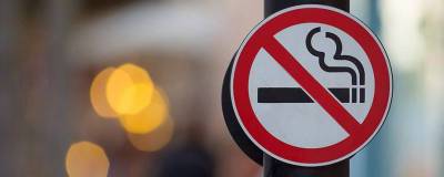 Викрамасингхе назвал РФ примером для подражания в борьбе с курением и алкоголем