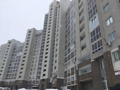 В Башкирии пройдет распродажа арестованной недвижимости